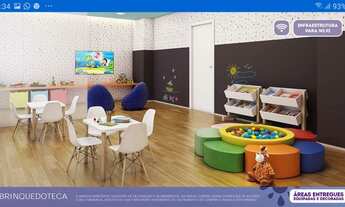 Imagem 6: Vila Inglesa - Aptos de 2 dormit a 170 mil