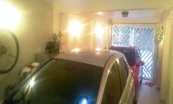 Imagem 3: CASA RESIDENCIAL em SÃO PAULO - SP, JARDIM SANTA CRUZ (SACOMÃ