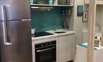 Imagem 5: Apartamento para venda com 38 metros quadrados com 2 quartos em Quarta Parada - São Paulo