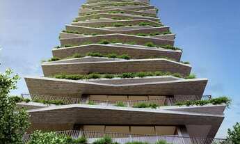 Imagem: LUXO CONFORTO E SOFISTICAÇÃO - 4 SUÍTES