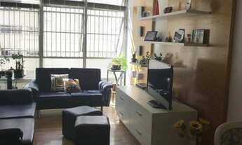 Imagem 3: Apartamento com 3 dormitórios à venda, 107 m² por R$ 920.000,00 - Brooklin Paulista - São