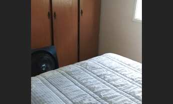 Imagem 5: Apartamento para venda tem 85 metros quadrados com 4 quartos