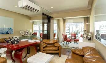 Imagem 2: Pinheiros , novo, totalmente mobiliado - ideal para Airbnb - todo montado