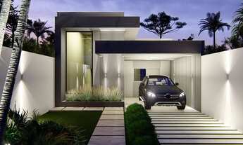 Imagem 3: Casa Térrea 3 quartos á venda no Bairro Santa Rosa 110m² Área Construída