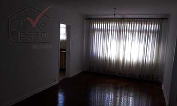 Imagem 2: Apartamento em São Paulo