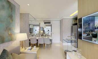 Imagem 3: Apartamento em Perdizes com varanda gourmet, 2 dormitórios e serviços pey-per-use!