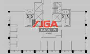 Imagem 4: SÃO PAULO - COMERCIAL - JARDIM PAULISTA