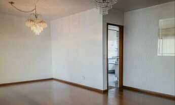 Imagem 2: Apartamento para venda possui 140 metros quadrados com 4 quartos