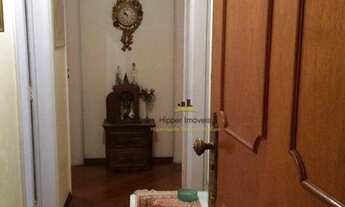 Imagem 6: Apartamento com 3 dormitórios à venda, 143 m² por R$ 900.000,00 - Perdizes - São Paulo/SP