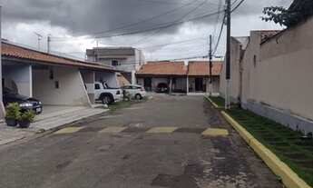 Imagem 4: Casa de condomínio para aluguel tem 250 metros quadrados com 3 quartos