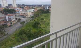 Imagem 3: Apartamento - Flamboyant - Residencial Boulevard Flamboyant - 56m² - 2 Dormitórios