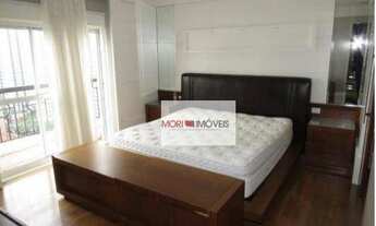 Imagem 4: Apartamento com 4 dormitórios à venda, 308 m² por R$ 7.950.000,00 - Moema - São Paulo/SP