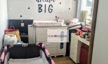 Imagem 4: Apartamento com 3 dormitórios à venda, 108 m² por R$ 1.650.000,00 - Jardim das Perdizes