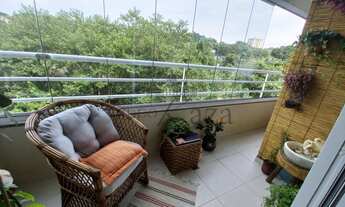 Imagem 6: Apartamento - Jardim Satélite - Residencial Gramado - 68m² - 2 Dormitórios