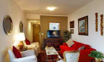 Imagem: Apartamento com 03 dormitórios no Jardim