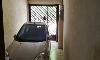 Imagem 2: CASA RESIDENCIAL em SÃO PAULO - SP, JARDIM PATENTE NOVO