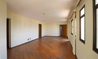 Imagem 4: Apartamento para venda com 179 metros quadrados com 4 quartos em Perdizes - São Paulo - SP