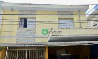 Imagem 2: CASA DE VILA NA POMPEIA