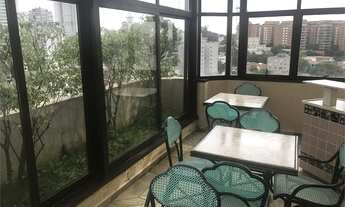 Imagem 3: Apartamento 310 m² - Alto da Lapa - São Paulo - SP