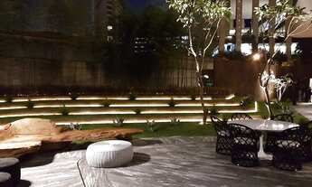 Imagem 7: Apartamento para venda tem 49 metros quadrados com 1 quarto em Vila Olímpia - São Paulo