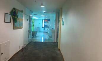 Imagem 2: Excelente Sala Centro - Shopping Center Paço do Ouvidor