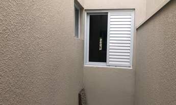 Imagem 3: Casa para Venda em Indaiatuba, Jardim Residencial Nova Veneza, 2 dormitórios, 1 suíte, 2 b