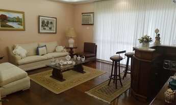 Imagem 3: Apartamento para venda com 150 metros quadrados com 4 quartos em Tijuca - Rio de Janeiro