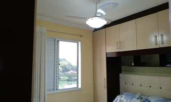 Imagem 7: Apartamento para venda tem 48 metros quadrados com 2 quartos em Vila Mangalot - São Paulo