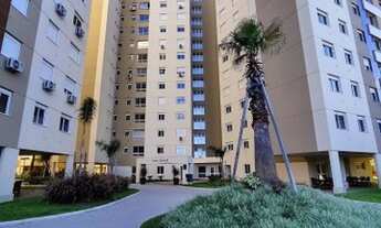 Imagem 2: Apartamento Semi mobiliado no Life Park, 2 dormitórios, 1 suíte e uma vaga de garagem