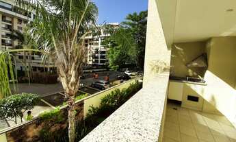 Imagem: Ótimo apartamento 3 quartos Ecolife Três