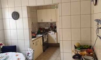 Imagem 4: Casa 4 dormitórios, 01 suite, 2 vagas - Largo do Cambuci