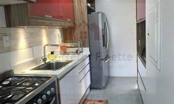 Imagem 7: Apartamento para Venda em São Paulo, Vila Mariana, 2 dormitórios, 1 suíte, 2 banheiros, 2