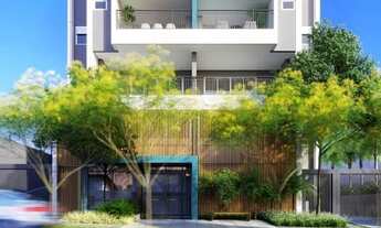 Imagem 4: Apartamento para Venda em São Paulo, Jardim Prudência, 2 dormitórios, 1 suíte, 2 banheiros