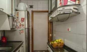 Imagem 7: SAO PAULO - Apartamento Padrão - TATUAPE