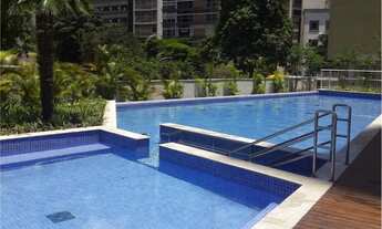 Imagem 6: Apartamento para venda tem 49 metros quadrados com 1 quarto em Centro - São Paulo - SP