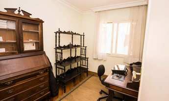 Imagem 5: Apartamento de 155 metros quadrados no bairro Santana com 4 quartos