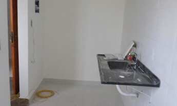 Imagem 3: Apartamento para aluguel possui 38 metros quadrados com 1 quarto em Vila Carrão - São Paul