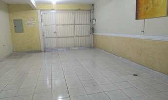 Imagem 5: SOBRADO - VILA MAZZEI