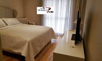 Imagem 3: Apartamento em Chácara Klabin - São Paulo