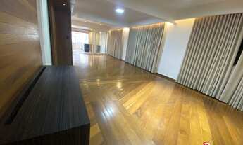 Imagem 3: Apartamento 182 m², 3 suítes, próx. Bosque, Setor Oeste - Goiânia - GO