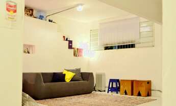 Imagem 3: Apartamento para venda com 100 metros quadrados com 1 quarto em Perdizes - São Paulo - São