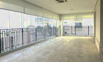 Imagem 1: Apartamento de 300m² com 3 suites no Parque Cidade Jardim