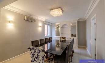 Imagem 7: Jardim América - 206 m² área útil - 3 dormitórios, 1 suíte, terraço, 1 vaga garagem - OPOR