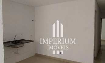 Imagem 4: Casa com 2 dormitórios para alugar, 40 m² por R$ 1.500,00/mês - Jardim Tremembé - São Paul