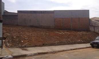 Imagem: Itatiba - Terreno Padrão - Jardim Santa