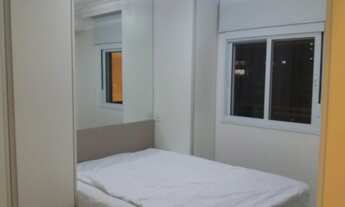 Imagem 6: Apartamento de 48 metros quadrados no bairro Bela Vista com 1 quarto