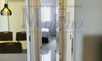 Imagem 6: Apto venda com 56 m² sendo 2 dorms (1 suite ) e 1 vaga = Casa Verde