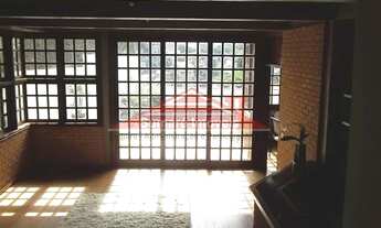 Imagem 5: Sobrado, Sumaré - São Paulo