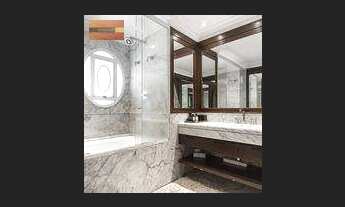 Imagem 5: Apartamento com 4 dormitórios à venda, 468 m² por R$ 15.500.000,00 - Moema - São Paulo/SP