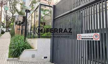 Imagem 7: OKM COM 250M² ÚTEIS C/ 4 VAGAS DE GARAGEM E INFRA ESTRUTURA CARRO HÍBRIDO!!